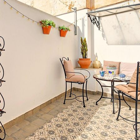 tuGuest Calderería Vieja Apartment Granada Exterior foto