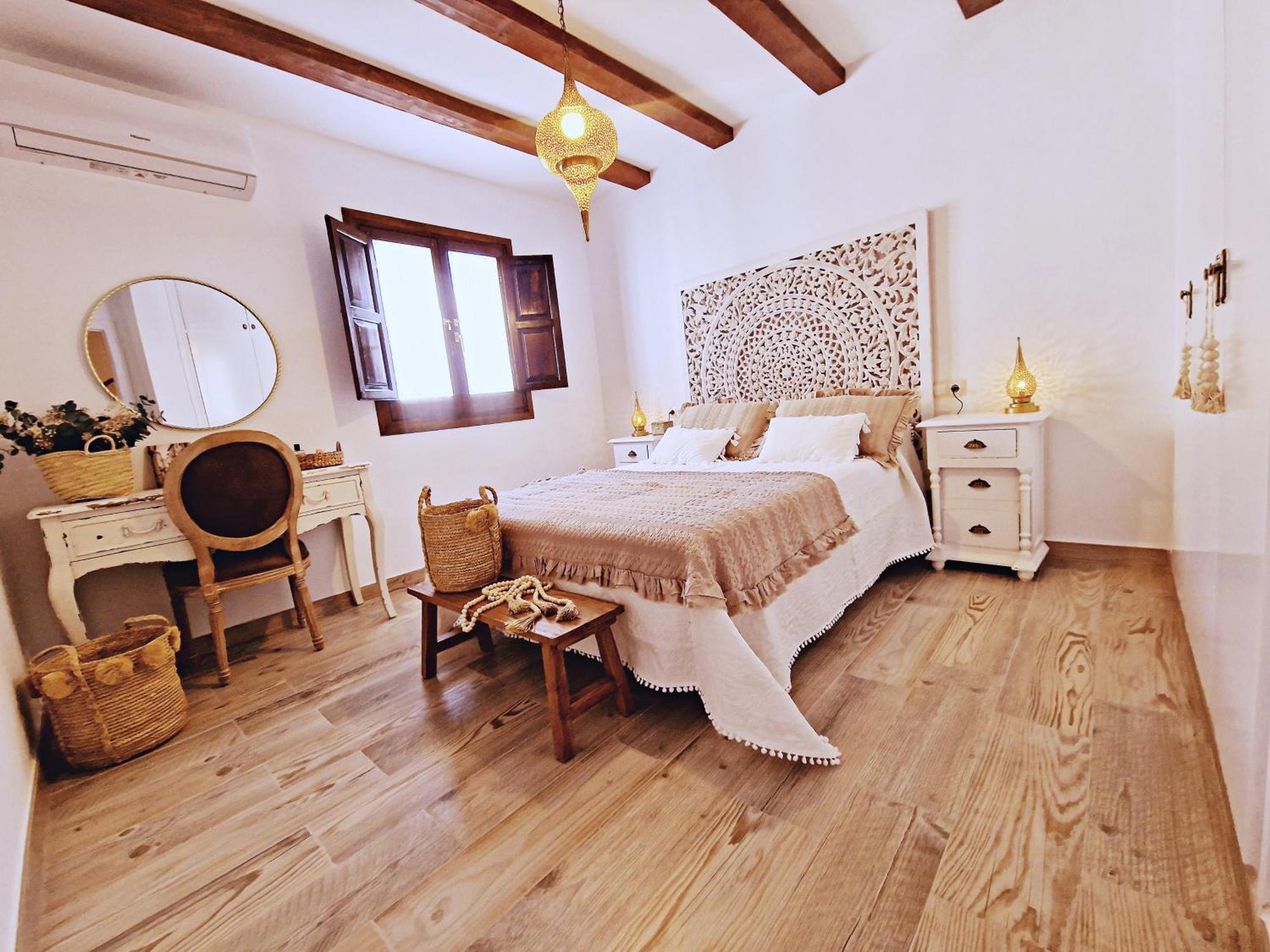 tuGuest Calderería Vieja Apartment Granada Exterior foto