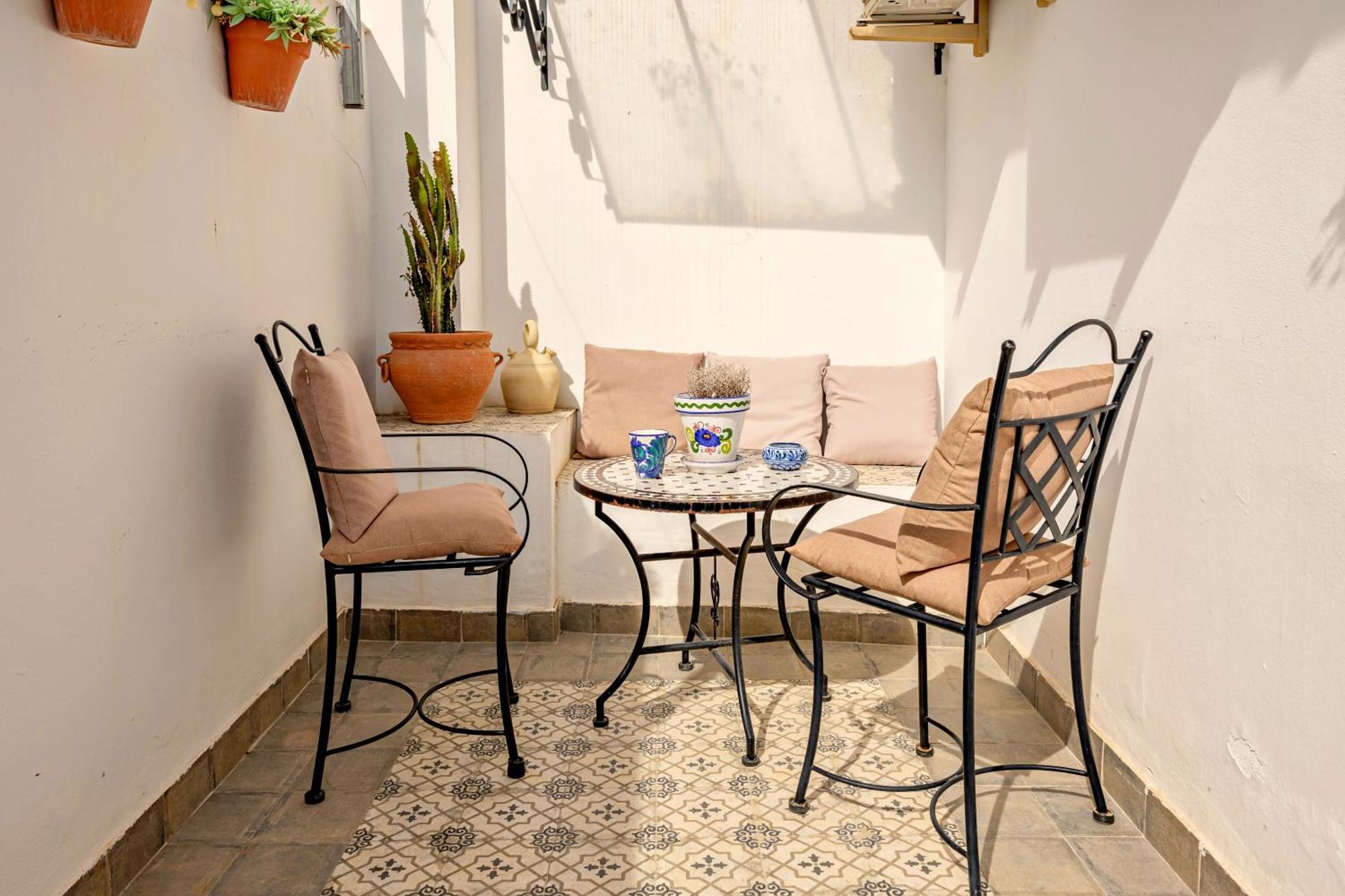 tuGuest Calderería Vieja Apartment Granada Exterior foto