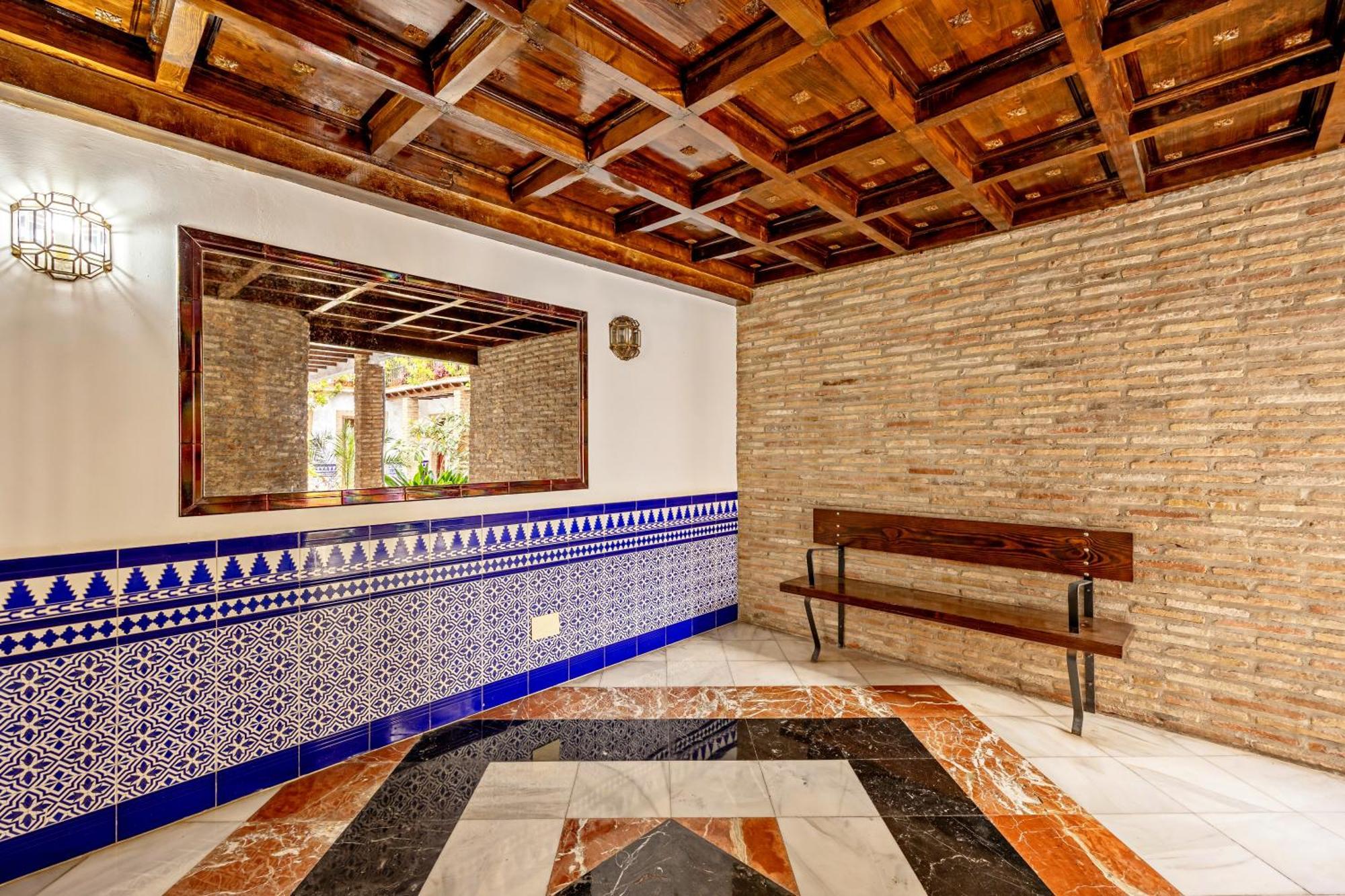 tuGuest Calderería Vieja Apartment Granada Exterior foto